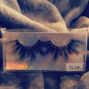 Mink Lash